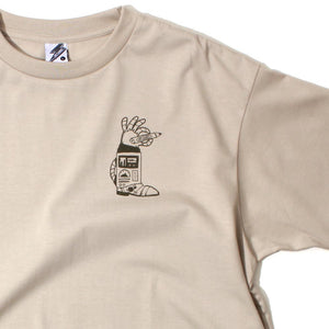 AW Robot Girl (Guys Tee)