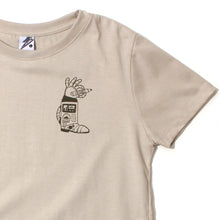 Load image into Gallery viewer, AW Robot Girl (Girls Tee)
