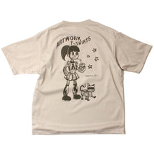 Load image into Gallery viewer, AW Robot Girl (Guys Tee)
