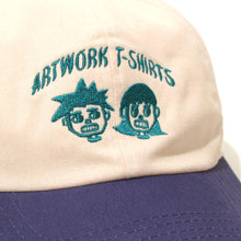 Load image into Gallery viewer, AW Robot Kidz (Baseball Cap)
