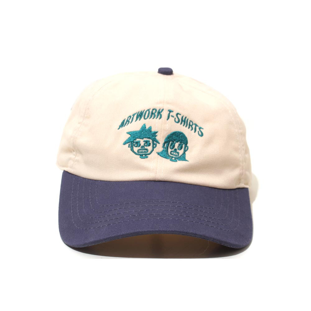 AW Robot Kidz (Baseball Cap)