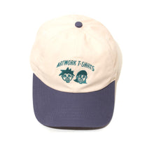 Load image into Gallery viewer, AW Robot Kidz (Baseball Cap)
