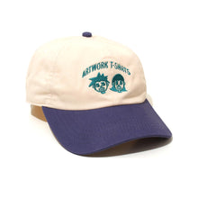 Load image into Gallery viewer, AW Robot Kidz (Baseball Cap)
