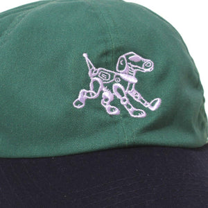 AW Robot Pet (Baseball Cap)