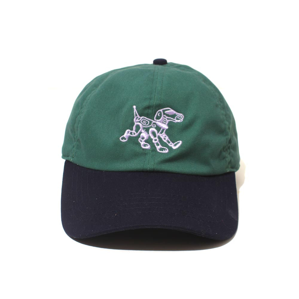 AW Robot Pet (Baseball Cap)