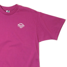 Load image into Gallery viewer, AW T-shirts Magenta (Guys Tee)
