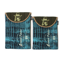 Load image into Gallery viewer, AW Croc (Laptop &amp; Tablet Sleeves)
