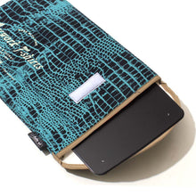 Load image into Gallery viewer, AW Croc (Laptop &amp; Tablet Sleeves)
