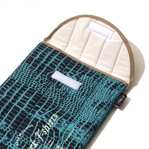 AW Croc (Laptop & Tablet Sleeves)