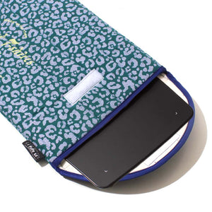 AW Leopard (Laptop & Tablet Sleeves)