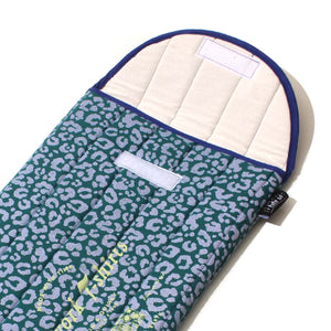 AW Leopard (Laptop & Tablet Sleeves)