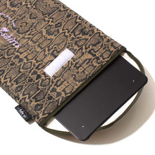 Load image into Gallery viewer, AW Snake (Laptop &amp; Tablet Sleeves)
