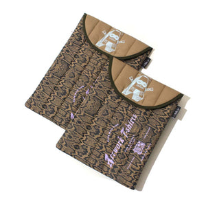 AW Snake (Laptop & Tablet Sleeves)