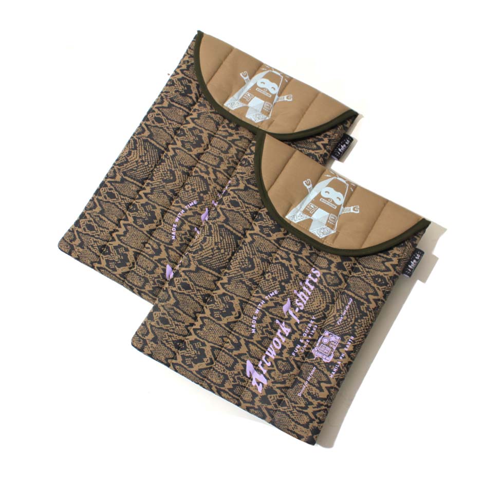 AW Snake (Laptop & Tablet Sleeves)