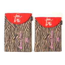 Load image into Gallery viewer, AW Zebra (Laptop &amp; Tablet Sleeves)
