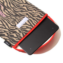 Load image into Gallery viewer, AW Zebra (Laptop &amp; Tablet Sleeves)
