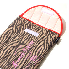 Load image into Gallery viewer, AW Zebra (Laptop &amp; Tablet Sleeves)
