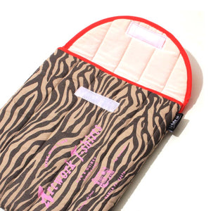 AW Zebra (Laptop & Tablet Sleeves)