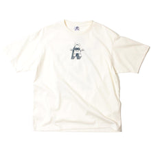 Load image into Gallery viewer, AW Robot Boi Off White (Guys Tee)
