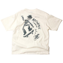 Load image into Gallery viewer, AW Robot Boi Off White (Guys Tee)
