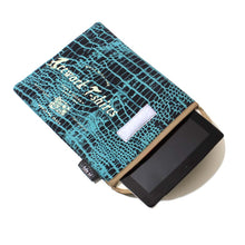Load image into Gallery viewer, AW Croc (Laptop &amp; Tablet Sleeves)
