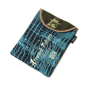 AW Croc (Laptop & Tablet Sleeves)