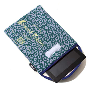 AW Leopard (Laptop & Tablet Sleeves)