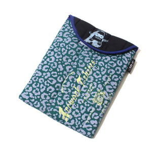 AW Leopard (Laptop & Tablet Sleeves)