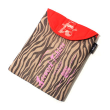 Load image into Gallery viewer, AW Zebra (Laptop &amp; Tablet Sleeves)
