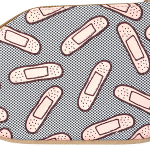 Bandages Pattern (Coin Purse)