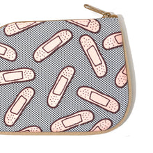 Load image into Gallery viewer, Bandages Pattern (Coin Purse)
