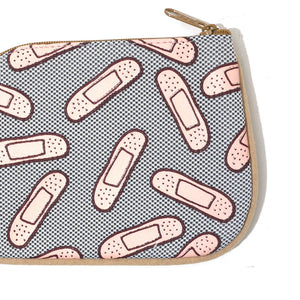 Bandages Pattern (Coin Purse)