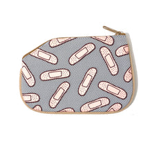 Load image into Gallery viewer, Bandages Pattern (Coin Purse)
