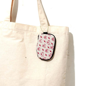 Bato Bato Pick (Mini Coin Purse)