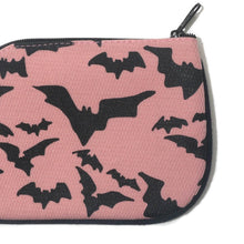 Load image into Gallery viewer, Bat Pattern (Coin Purse)
