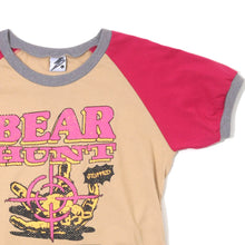 Load image into Gallery viewer, Bear Hunt (Girls Tee)
