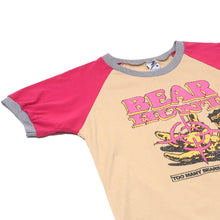 Load image into Gallery viewer, Bear Hunt (Girls Tee)
