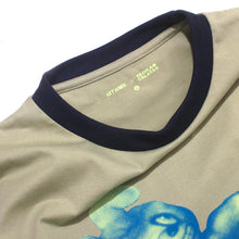 Load image into Gallery viewer, ARTWORK x FROILAN CALAYAG Bear Tea (Guys Tee)
