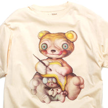 Load image into Gallery viewer, ARTWORK x FROILAN CALAYAG Bear Time (Guys Tee)
