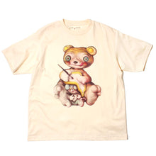 Load image into Gallery viewer, ARTWORK x FROILAN CALAYAG Bear Time (Guys Tee)
