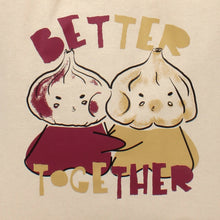Load image into Gallery viewer, Better Together (Tote Bag)
