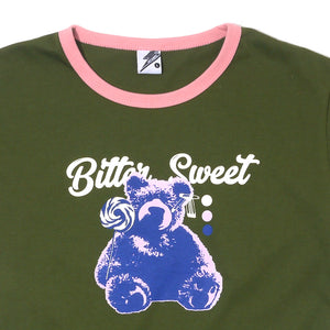 Bitter Sweet (Girls Tee)