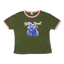 Load image into Gallery viewer, Bitter Sweet (Girls Tee)
