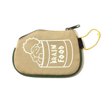 Load image into Gallery viewer, Brain Food (Mini Coin Purse)
