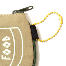 Load image into Gallery viewer, Brain Food (Mini Coin Purse)
