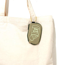 Load image into Gallery viewer, Brain Food (Mini Coin Purse)
