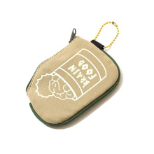 Load image into Gallery viewer, Brain Food (Mini Coin Purse)
