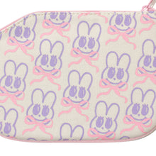 Load image into Gallery viewer, Bunnies (Coin Purse)
