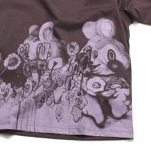 Load image into Gallery viewer, ARTWORK x FROILAN CALAYAG Bunny Flowers (Guys Tee)
