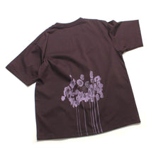 Load image into Gallery viewer, ARTWORK x FROILAN CALAYAG Bunny Flowers (Guys Tee)
